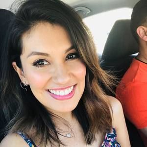 Meet your Posher, Nat